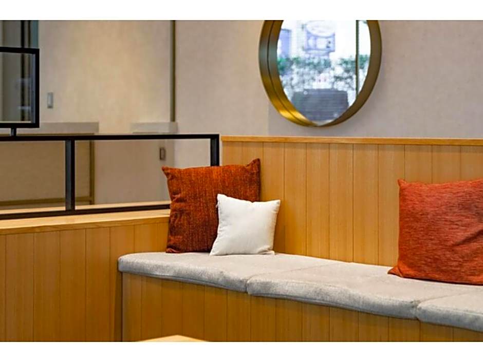 The One Five Fukuoka Tenjin - Vacation STAY 40121v