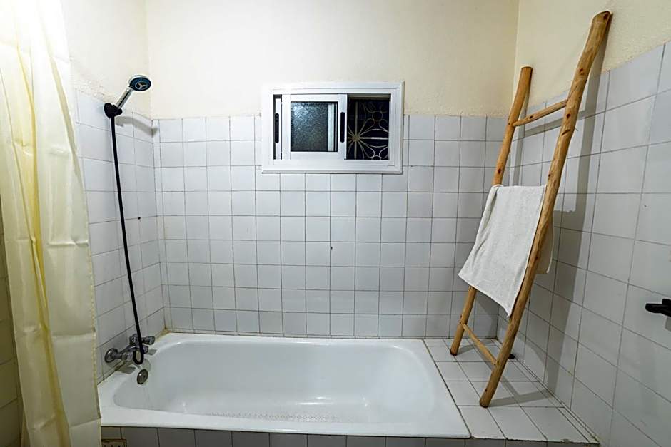 Casa Voyager 'secret garden terrace'