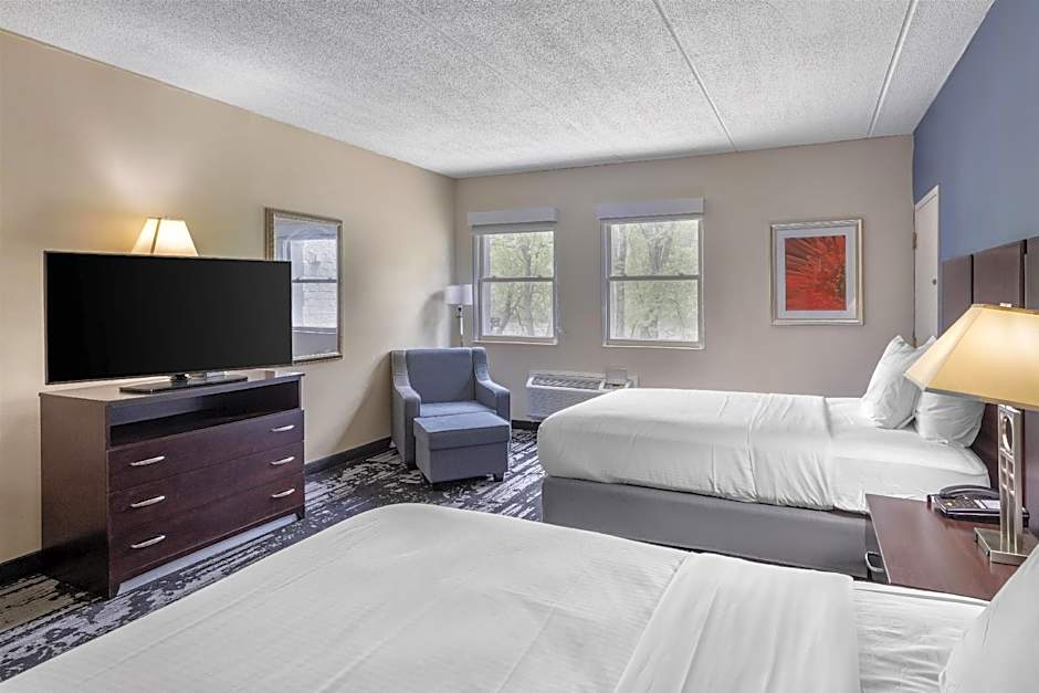 Best Western Owego Inn
