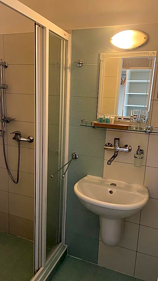 Aparthotel Slezák