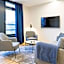 Hotel Sønderborg Kaserne