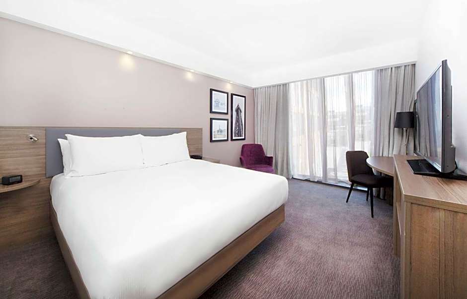 Hampton By Hilton Blackpool