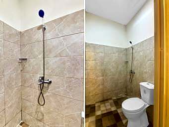 Hotel O Paris Street Residence Syariah