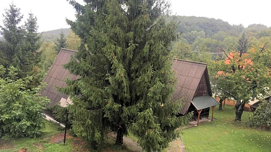 Mátrai Vándor Apartmanok