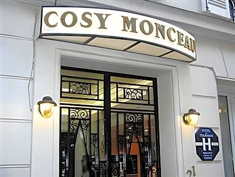 Cosy Monceau