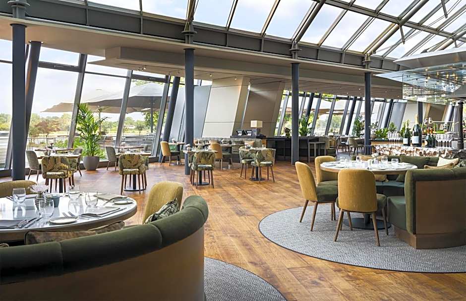 Hyatt Regency Mainz