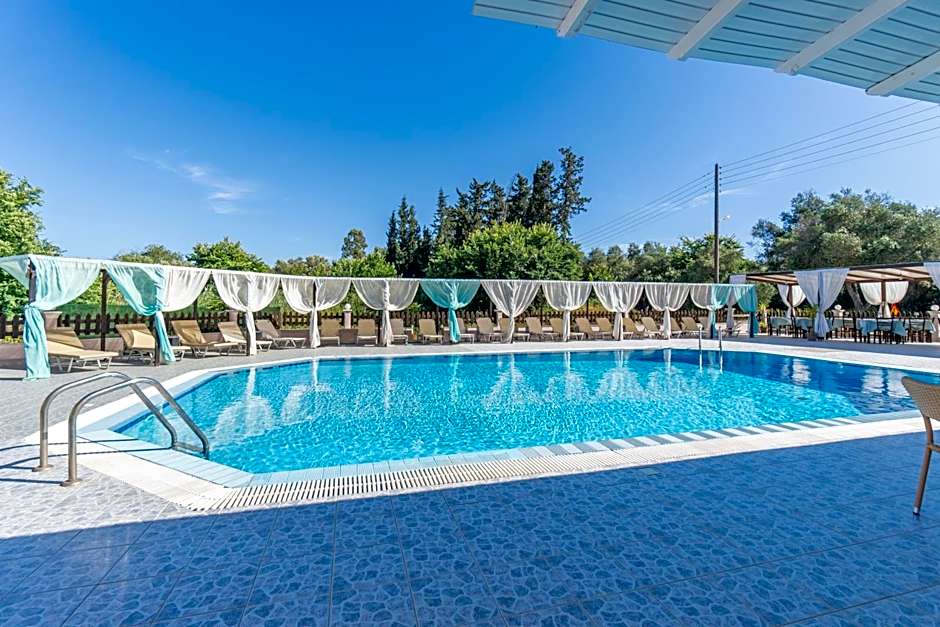 Saint Peter Bay Aparthotel