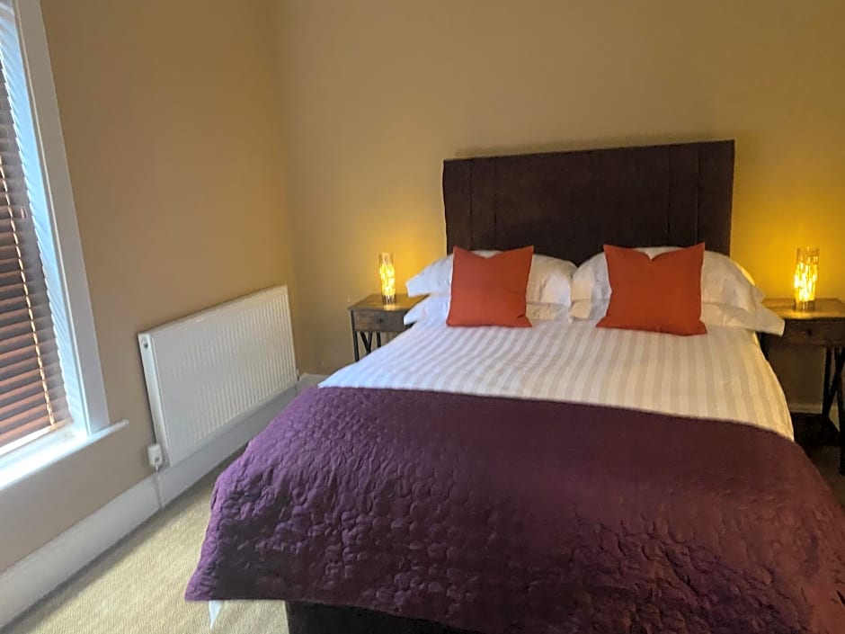 The New Talbot Hotel