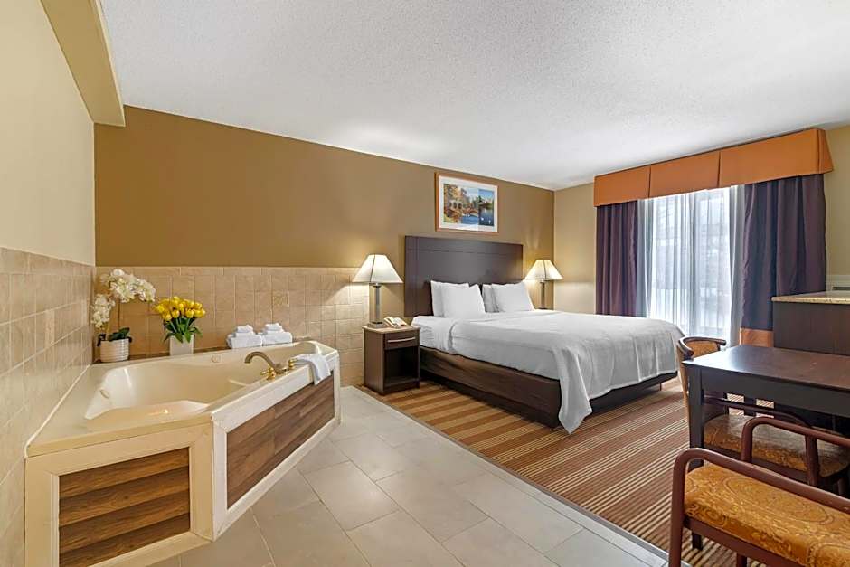 Quality Inn North Conway