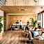 Nest Hotel Naha Kumoji