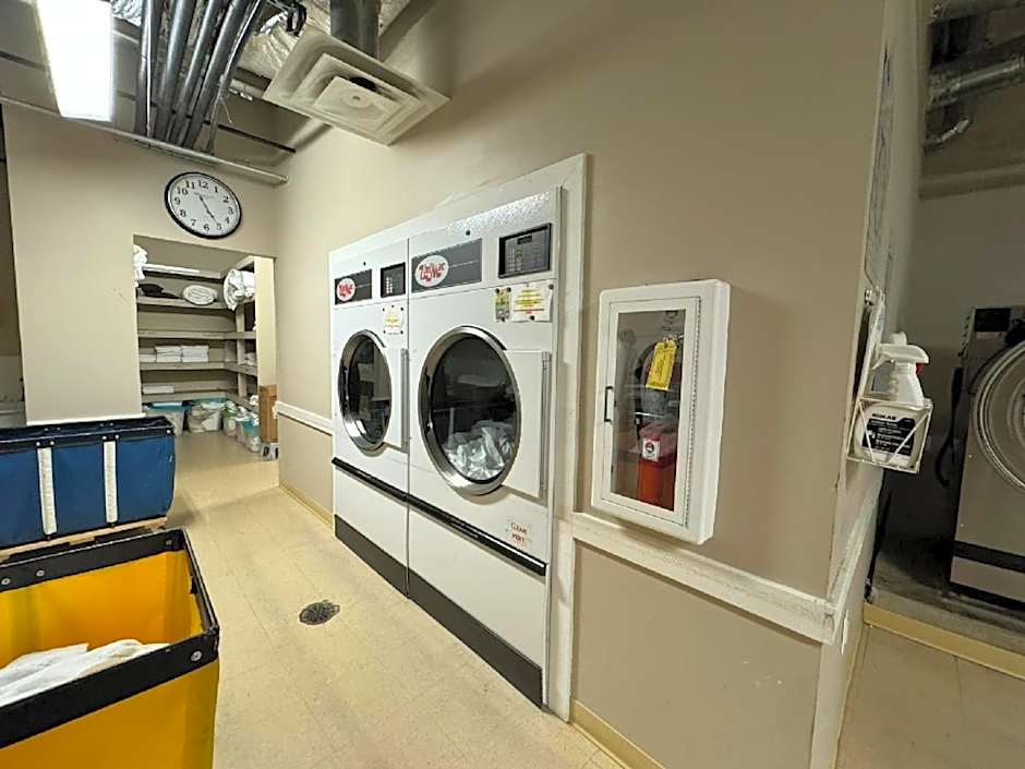 Comfort Inn & Suites Lexington Park near Pax River