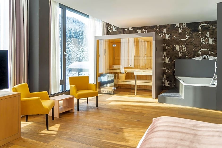 Sihlpark Hotel & Spa