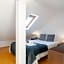 Liberty Penthouse Three-Bedroom Apartment - by LU Holidays