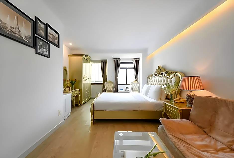 A25 Hotel - 255 Le Thanh Ton