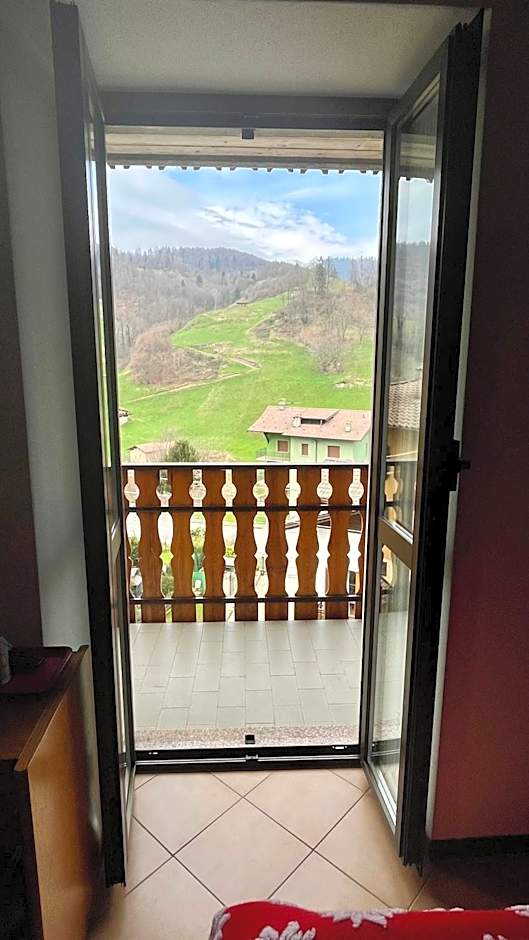 Hotel Carrara