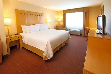 Standard King Room - Disability Access