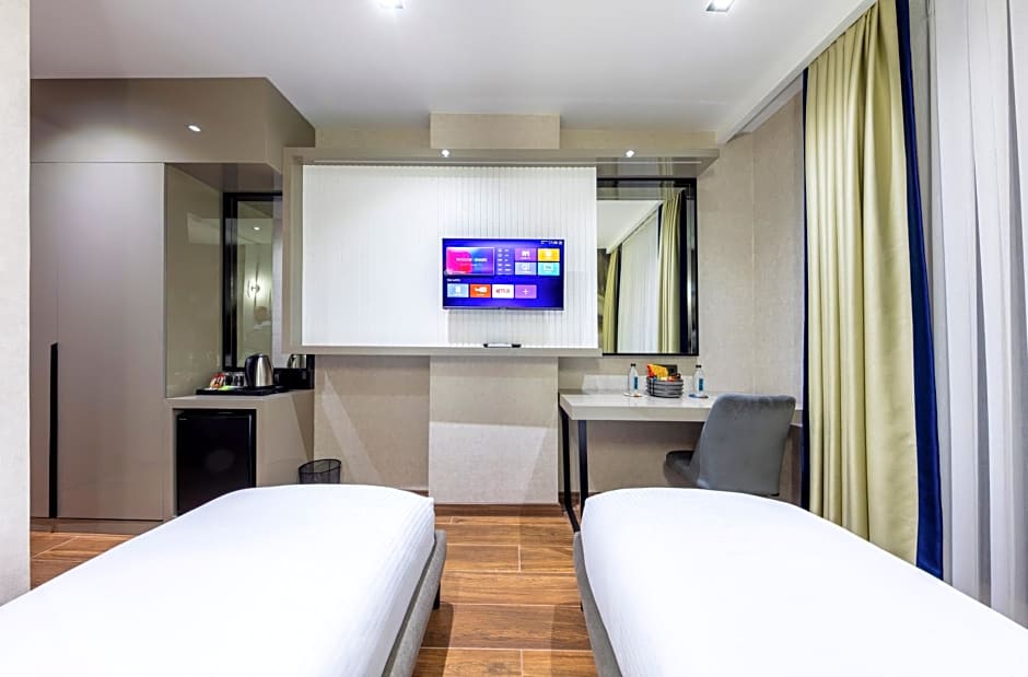 Premium Dem Hotel - Istanbul Airport