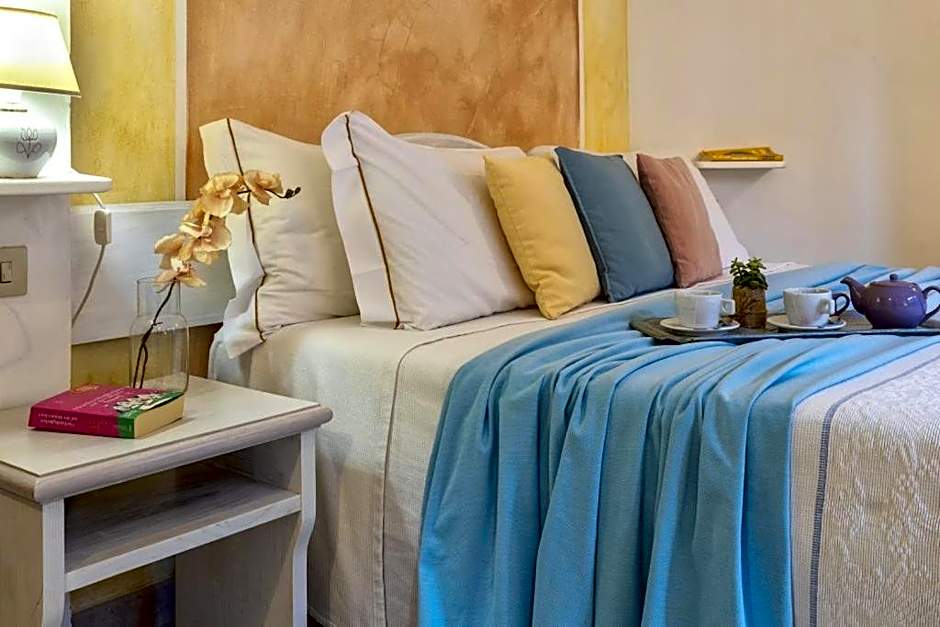 Boutique Hotel Sant'Andrea & Relais