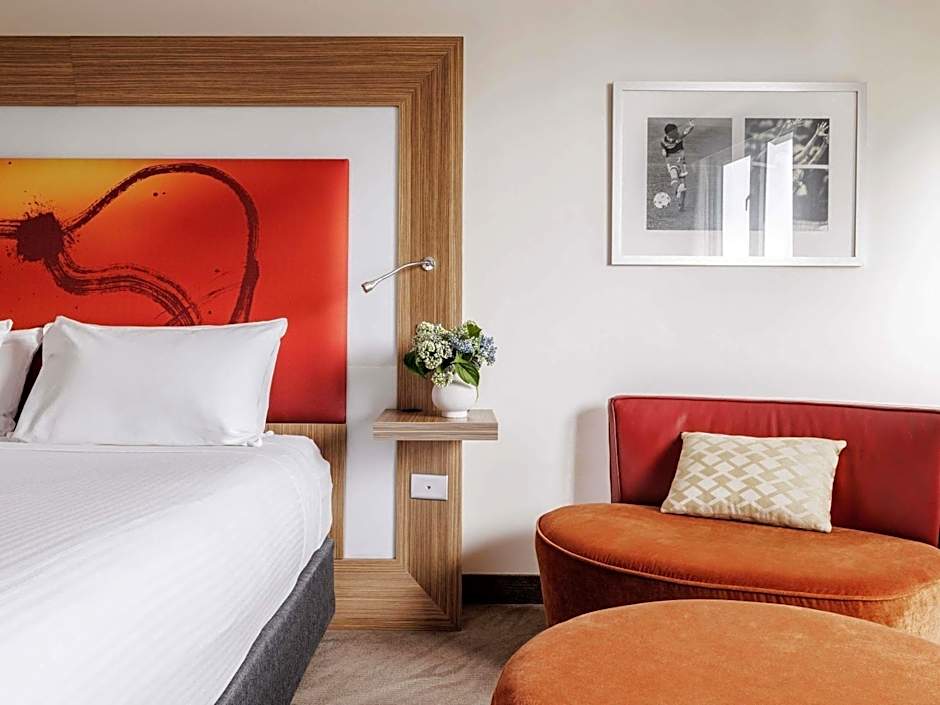 Novotel Sydney Olympic Park Hotel