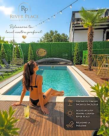 RIVER PLACE