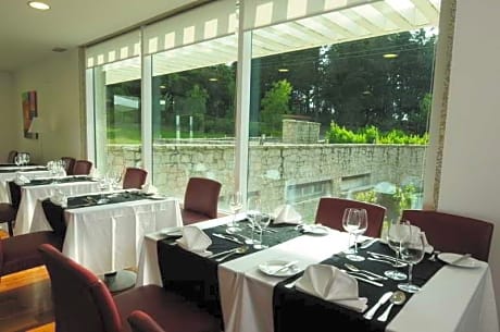 Inatel Vila Ruiva Hotel