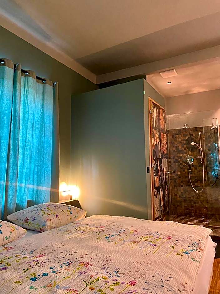 sleep & go -Meran easy staying