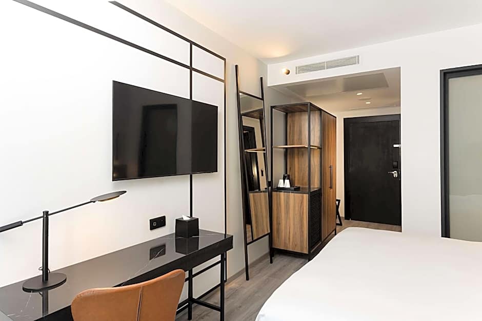 Radisson Hotel Tunis City Center