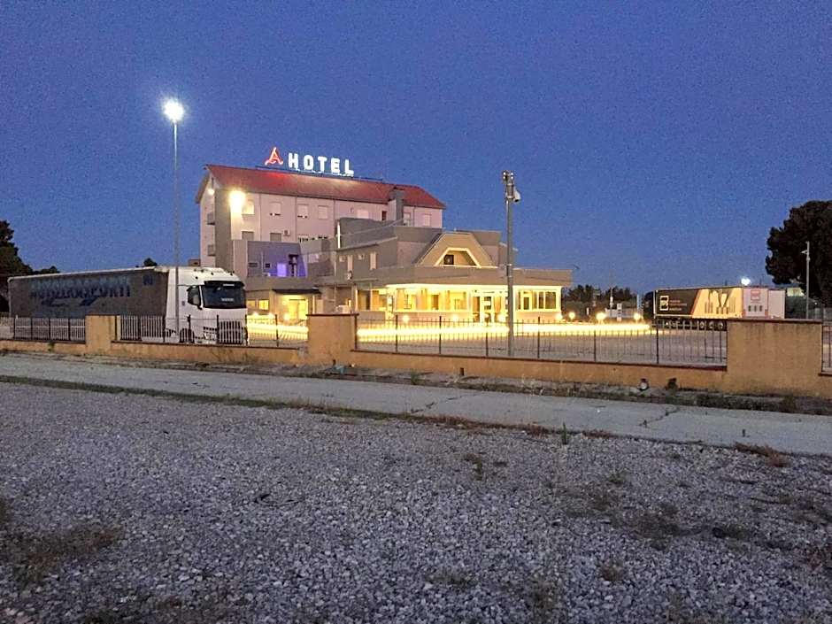 Asselta Hotel