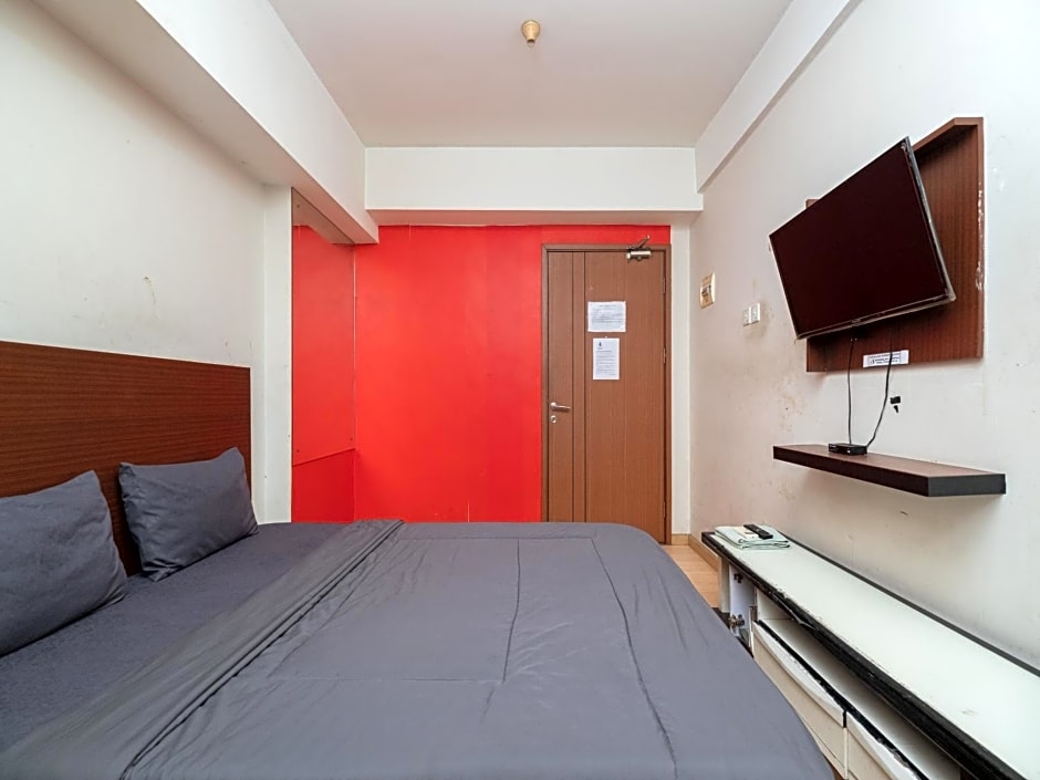 Apartemen Green Lake View Ciputat by Alfa Rooms