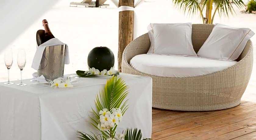 Gold Zanzibar Beach House And Spa Hotel