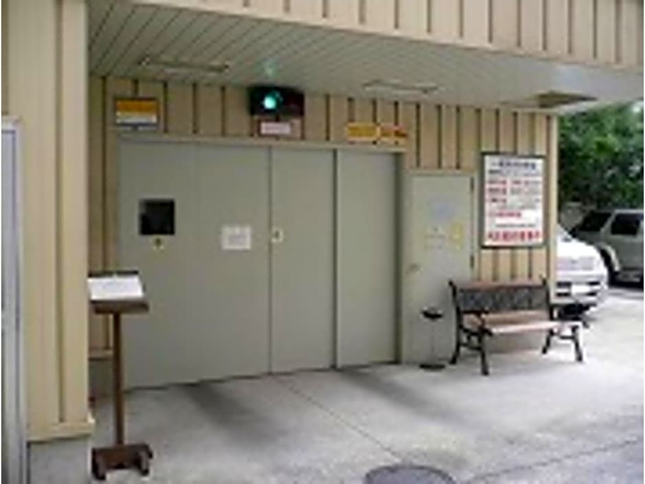 Bright Park Hotel - Vacation STAY 67879v