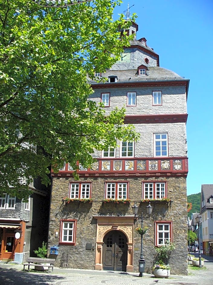 Schloss Hotel Herborn