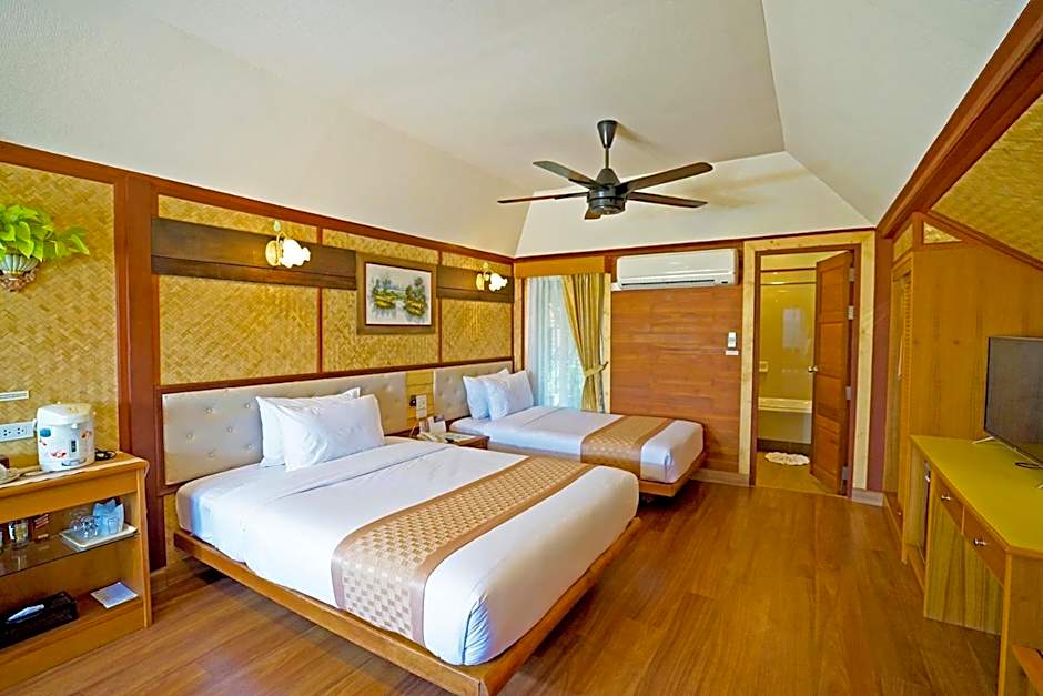 Photo 1 of 8 of On Beach Premium Bungalow