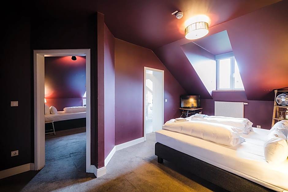 Hotel Luis