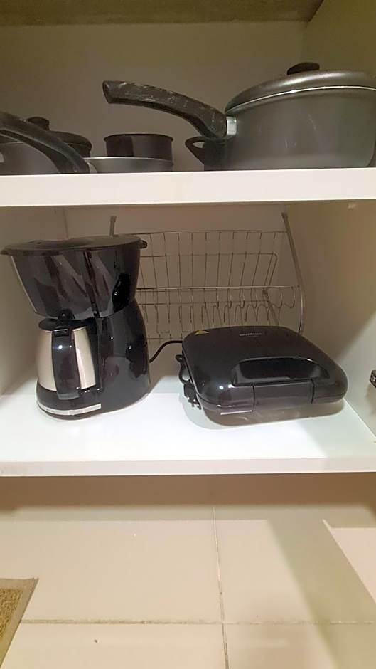 GoldFlat Cabo Branco João Pessoa