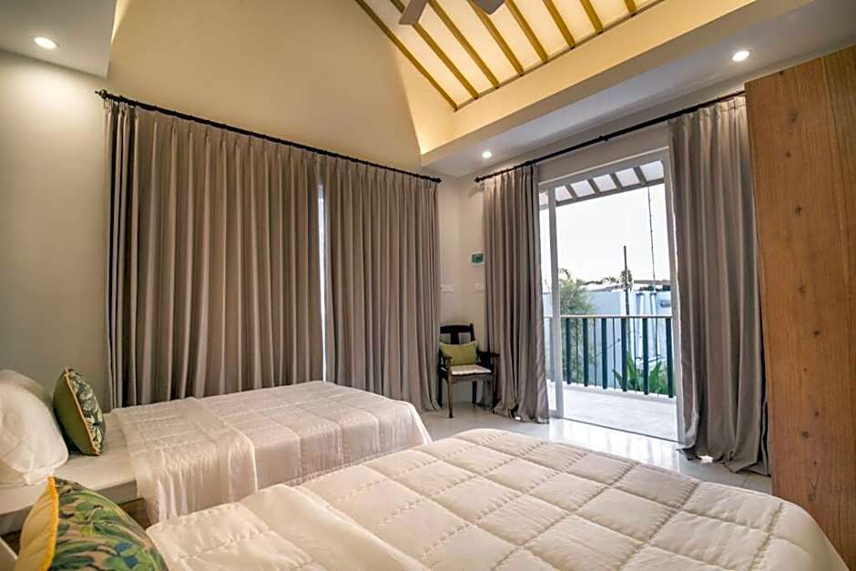 Villa DKali 999