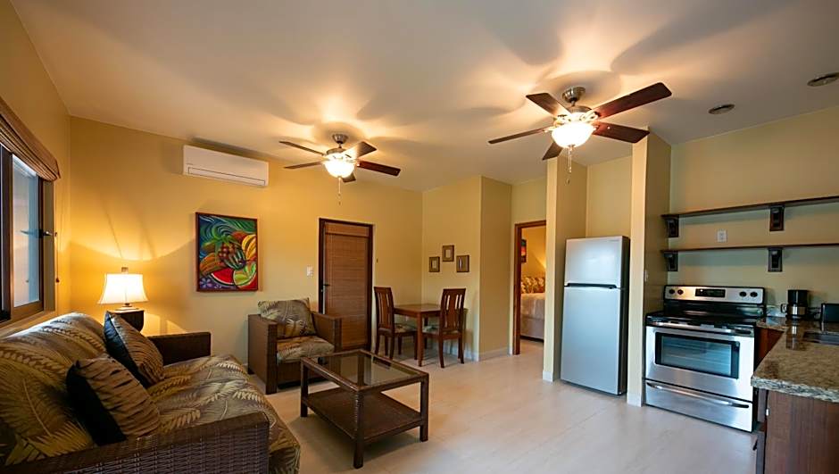 X'tan Ha- The Waterfront