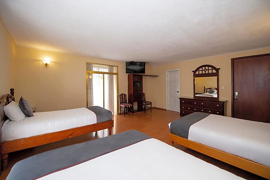 Hotel Senorial