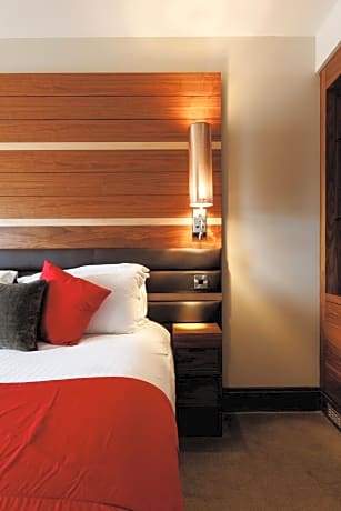 Twin Room - Disability Access