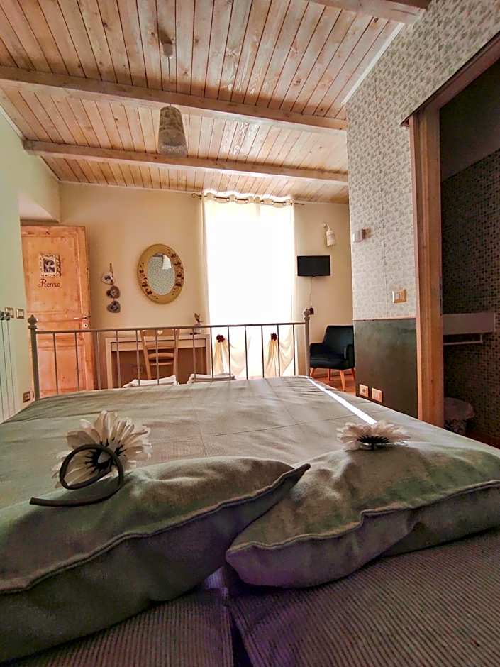 Rocca dell'Innominato