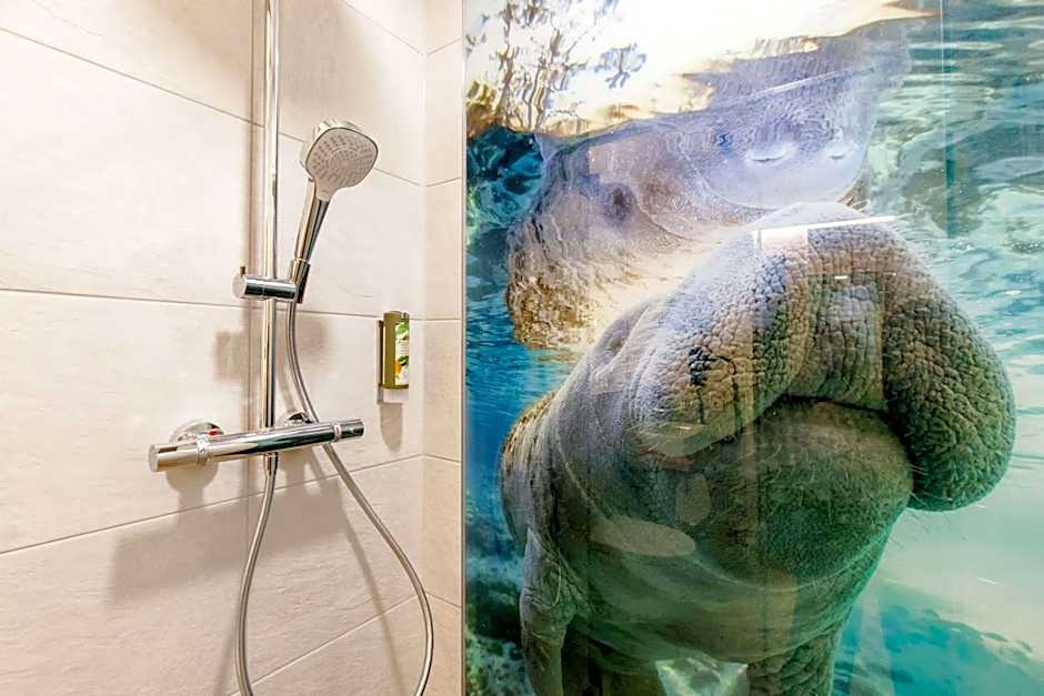 Best Western Hotel Wiesbaden