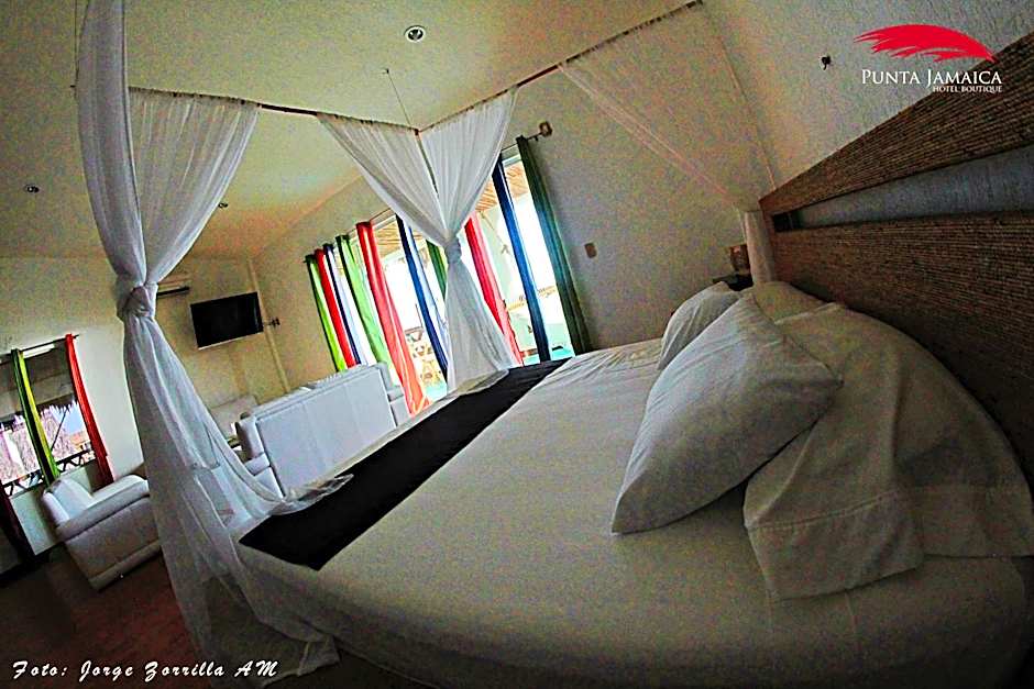 Hotel Boutique Punta Jamaica