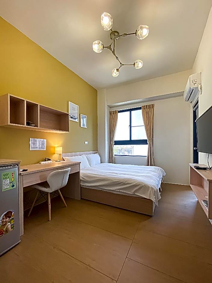 Adagio Hostel