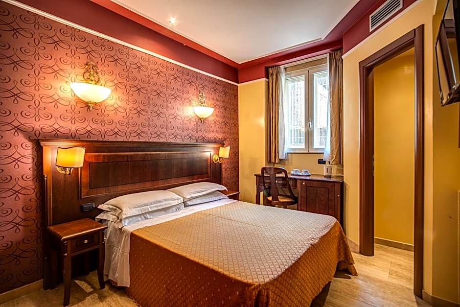 Aurelius Art Gallery Hotel