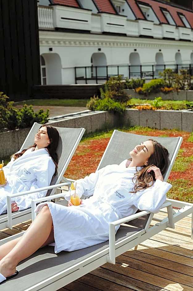 Hotel SPA Dr Irena Eris Polanica Zdrój