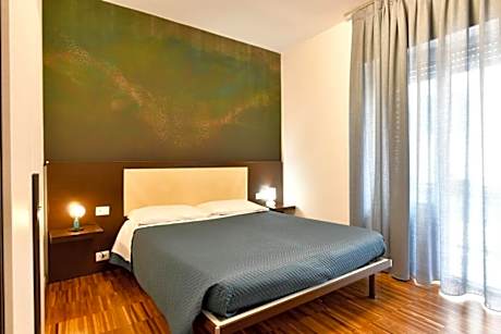 Donna Eleonora Residence