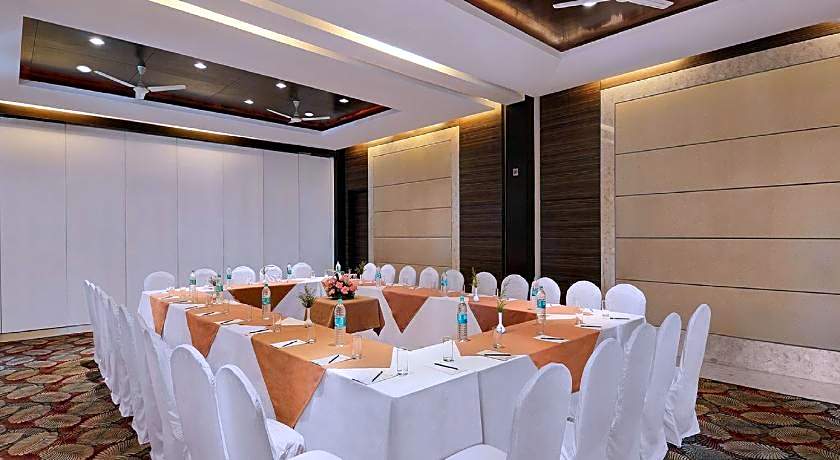 Ramada by Wyndham Mussoorie Mall Road