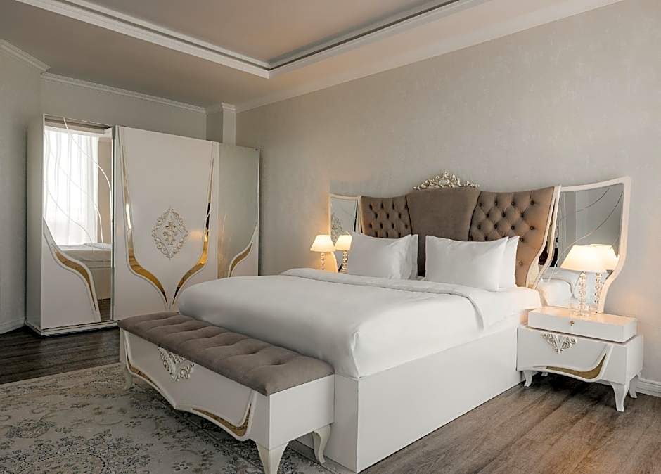 Ramada by Wyndham Shymkent