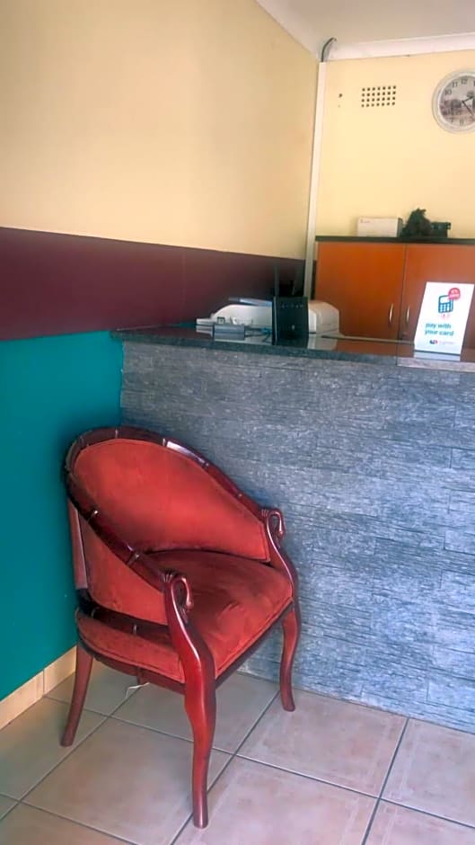 Pale Bohemia Bed And Breakfast