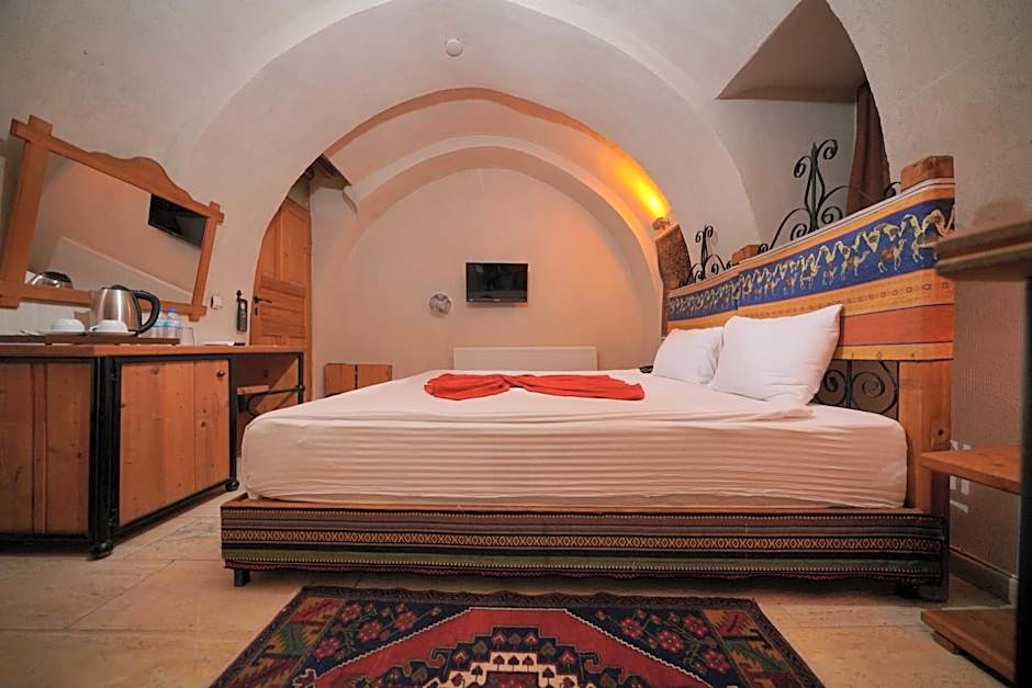 Fosil Cave Hotel